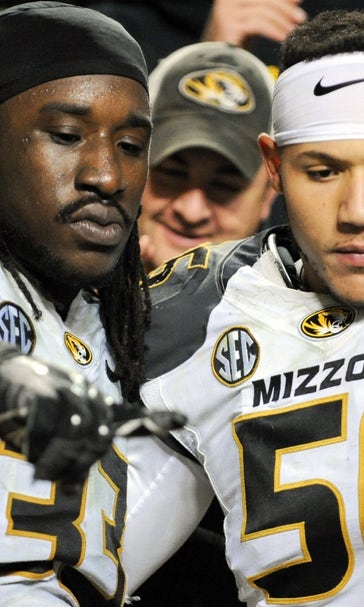 Tigers extend improbable road win streak with more great defense